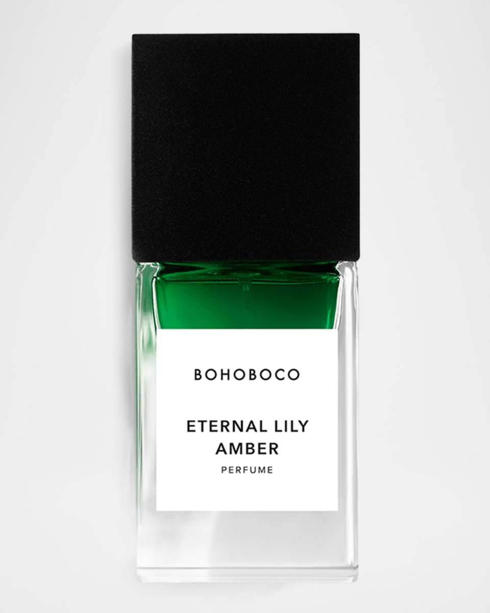 Eternal Lily Amber Eau De Parfum, 1.7 oz.